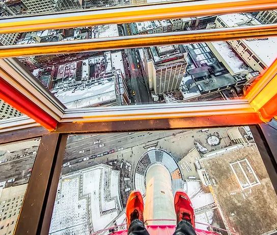 Elevating Calgary’s Skyline