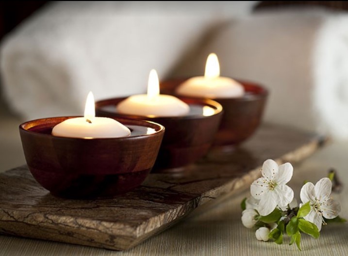 Discover Total Bliss: Studio 4204 Massage Experience