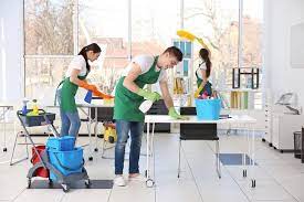 “Service Rafia: Premier Residential and Commercial Cleaning Services in Montreal, Laval, and Longueuil”