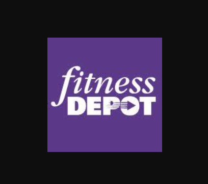 "Fitness Depot: Your Fitness Destination"