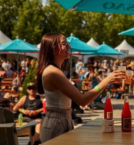 Montréal en saveur: Summer 2024