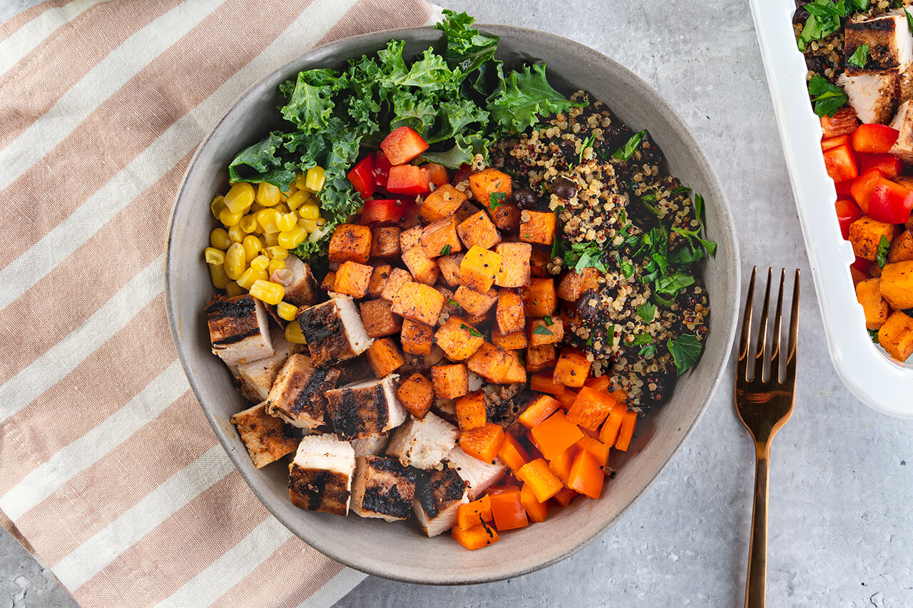 Try WeCook Today!