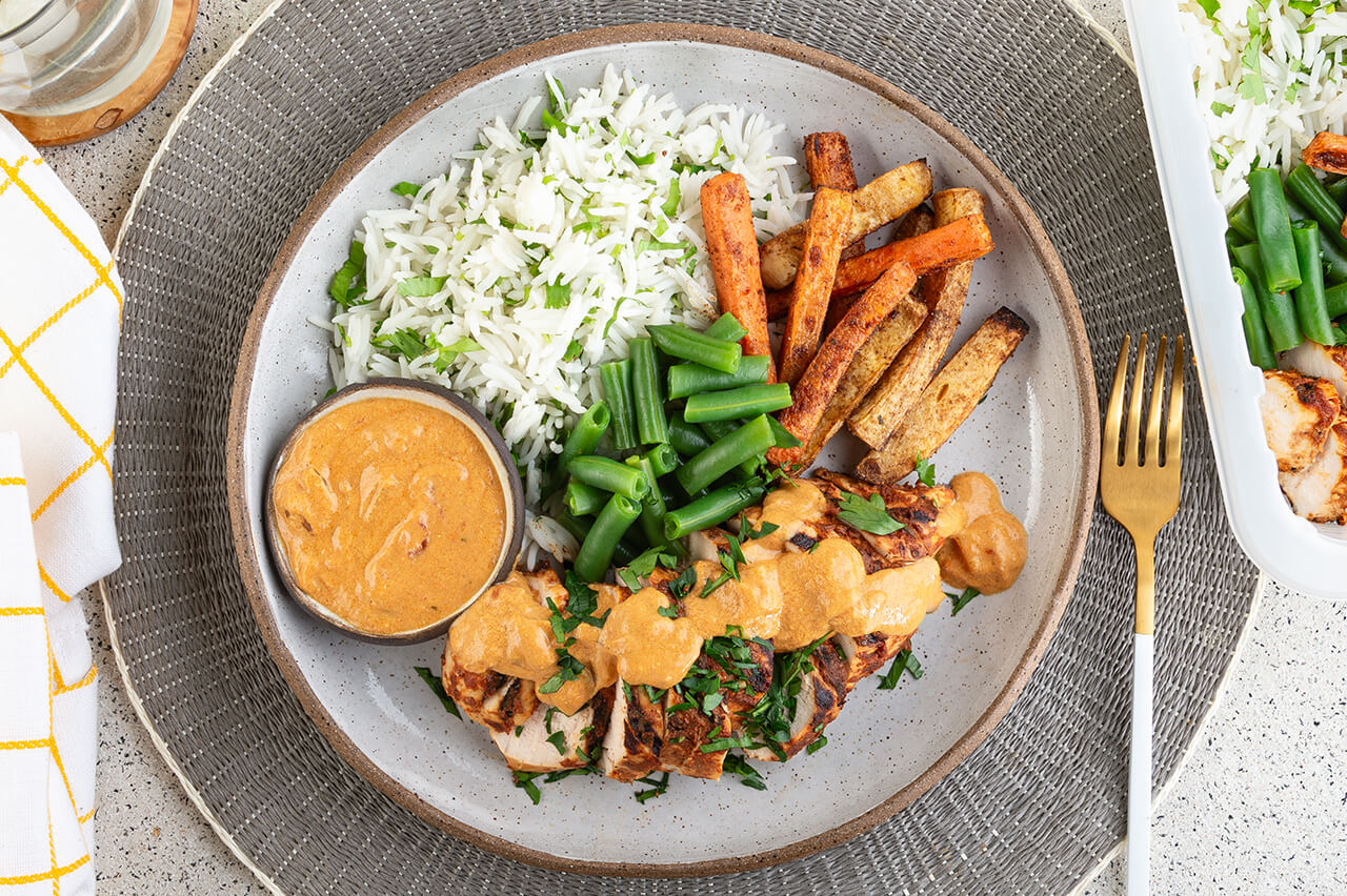 Try WeCook Today!