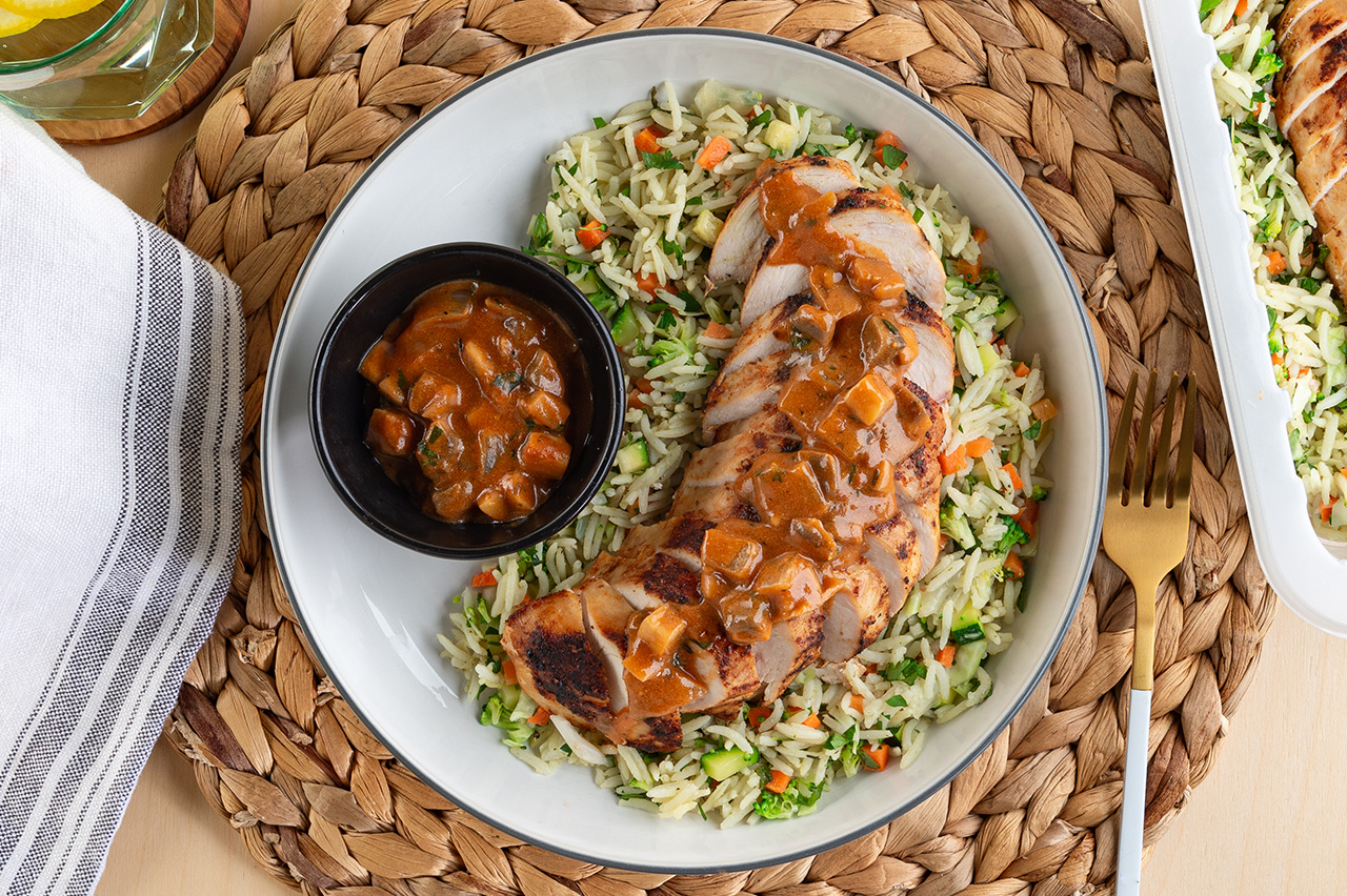 Try WeCook Today!